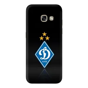 Чохли для Samsung Galaxy A5 2017 / A520 / A520F (VPrint) - Футбольні клуби (Динамо Київ)