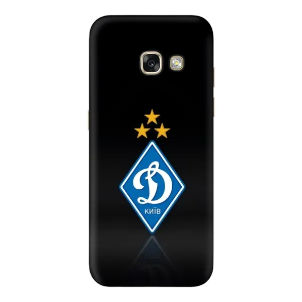 Чехол с принтом «Динамо Киев» для Samsung Galaxy A5 2017 (A520, A520F) Чехол с принтом «Динамо Киев» для Samsung Galaxy A5 2017 (A520, A520F)