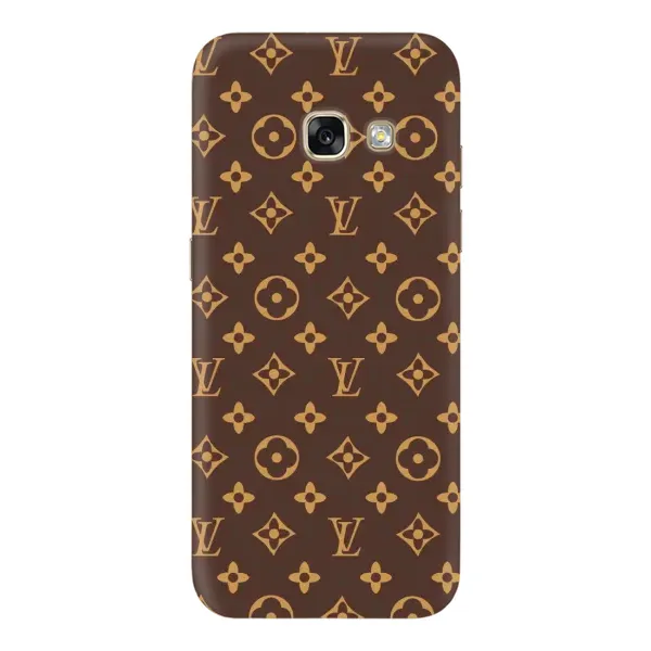 Чехол с принтом «фон LOUIS VUITTON» для Samsung Galaxy A5 2017 (A520, A520F) Чехол с принтом «фон LOUIS VUITTON» для Samsung Galaxy A5 2017 (A520, A520F)