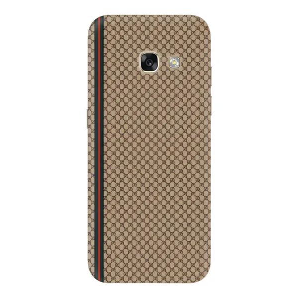 Чохол з принтом «Гуччі полоса» для Samsung Galaxy A5 2017 (A520, A520F)