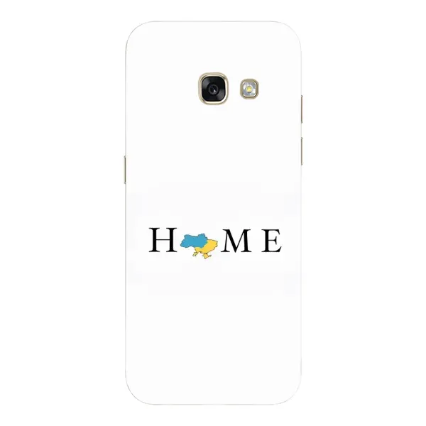 Чохол з принтом «Home» для Samsung Galaxy A5 2017 (A520, A520F) Чохол з принтом «Home» для Samsung Galaxy A5 2017 (A520, A520F)