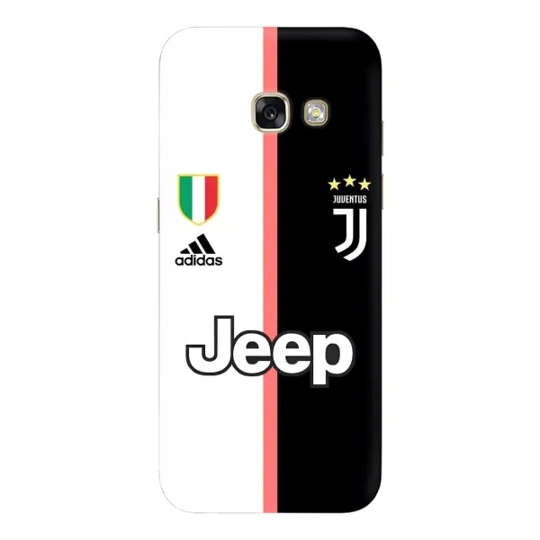 Чехол с принтом «Juventus» для Samsung Galaxy A5 2017 (A520, A520F) Чехол с принтом «Juventus» для Samsung Galaxy A5 2017 (A520, A520F)