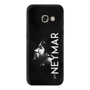 Чехол Неймар для Samsung Galaxy A5 2017 / A520 / A520F (AlphaPrint) (NEYMAR)