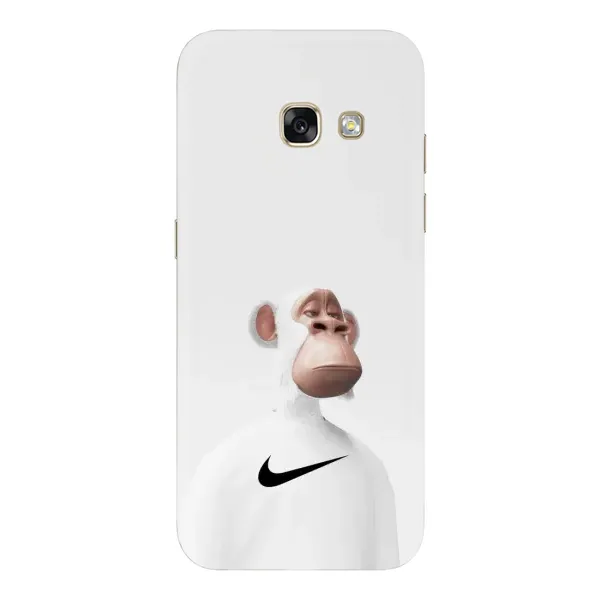Чохол з принтом «мавпа NFT Nike» для Samsung Galaxy A5 2017 (A520, A520F) Чохол з принтом «мавпа NFT Nike» для Samsung Galaxy A5 2017 (A520, A520F)