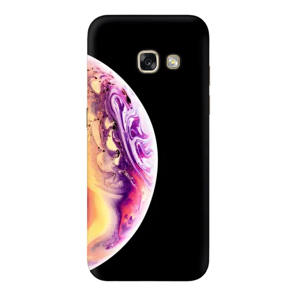 Чехол с принтом «Планета Айфон» для Samsung Galaxy A5 2017 (A520, A520F) Чехол с принтом «Планета Айфон» для Samsung Galaxy A5 2017 (A520, A520F)