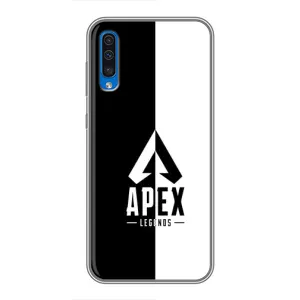 Чехлы с топовыми принтами для Самсунг А50 (2019) (APEX)