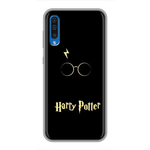 Чохол з принтом «Harry Potter» для Samsung Galaxy A50 2019 (A505F) Чохол з принтом «Harry Potter» для Samsung Galaxy A50 2019 (A505F)