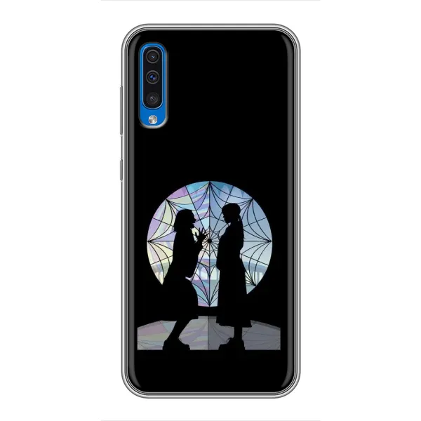 Чехол с принтом «комната Уэнздей» для Samsung Galaxy A50 2019 (A505F) Чехол с принтом «комната Уэнздей» для Samsung Galaxy A50 2019 (A505F)