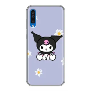 Чехол с кроликом Куроми на Samsung Galaxy A50 2019 (A505F)