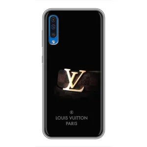 Чехлы Луи Витон для Samsung Galaxy A50 2019 (A505F) (AlphaPrint - LOUIS VUITTON)