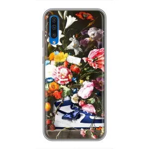 Чохол для Samsung Galaxy A50 2019 (A505F) - з принтом Найк (AlphaPrint)