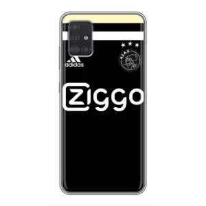 Чехлы для Samsung Galaxy A51 5G (A516) (VPrint) - Футбольные клубы (AJAX)