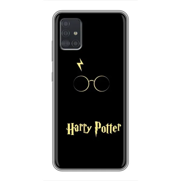 Чехол с принтом «Harry Potter» для Samsung Galaxy A51 5G (A516) Чехол с принтом «Harry Potter» для Samsung Galaxy A51 5G (A516)