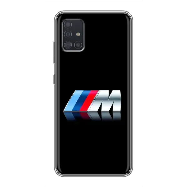 Чохол з принтом «AMG» для Samsung Galaxy A51 (A515) Чохол з принтом «AMG» для Samsung Galaxy A51 (A515)
