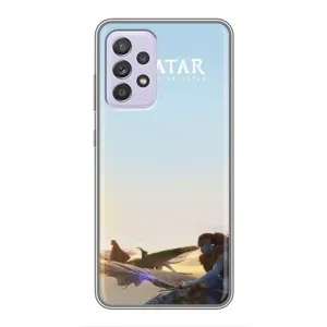 Чохли з фільму АВАТАР для Samsung Galaxy A52 5G (A526) (AlphaPrint) (Avatar)