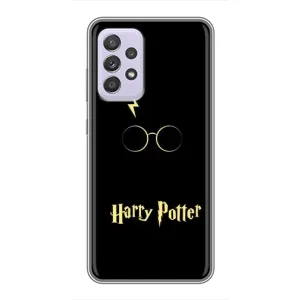 Чохли з Гаррі Поттером для Samsung Galaxy A52 5G (A526) (AlphaPrint) (Harry Potter)