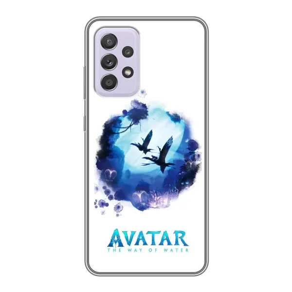Чехол с принтом «мир Аватаров» для Samsung Galaxy A52 5G (A526) Чехол с принтом «мир Аватаров» для Samsung Galaxy A52 5G (A526)