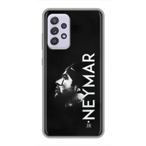 Чехол Неймар для Samsung Galaxy A52 5G (A526) (AlphaPrint) (NEYMAR)