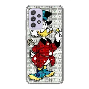 Чехлы для Самсунг Галакси А52 - Scrooge MagDag (PREMIUMPrint) (Богатство)