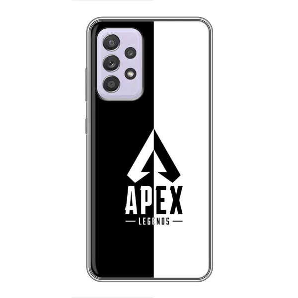 Чохол з принтом «APEX» для Samsung Galaxy A52s 5G (A528) Чохол з принтом «APEX» для Samsung Galaxy A52s 5G (A528)
