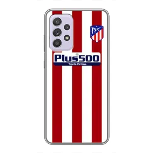 Чохли для Samsung Galaxy A52s 5G (A528) (VPrint) - Футбольні клуби (Atletico)
