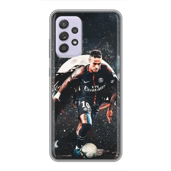 Чохол з принтом «PSG Neymar» для Samsung Galaxy A52s 5G (A528) Чохол з принтом «PSG Neymar» для Samsung Galaxy A52s 5G (A528)