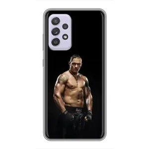 Чехол с картинкой Александр Усик для Samsung Galaxy A52s 5G (A528) (Чемпион Александр Усик)