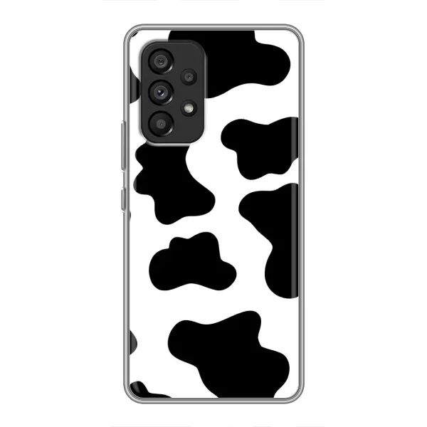 Чехол с принтом «Чорна Бурьонка» для Samsung Galaxy A53 (5G) Чехол с принтом «Чорна Бурьонка» для Samsung Galaxy A53 (5G)