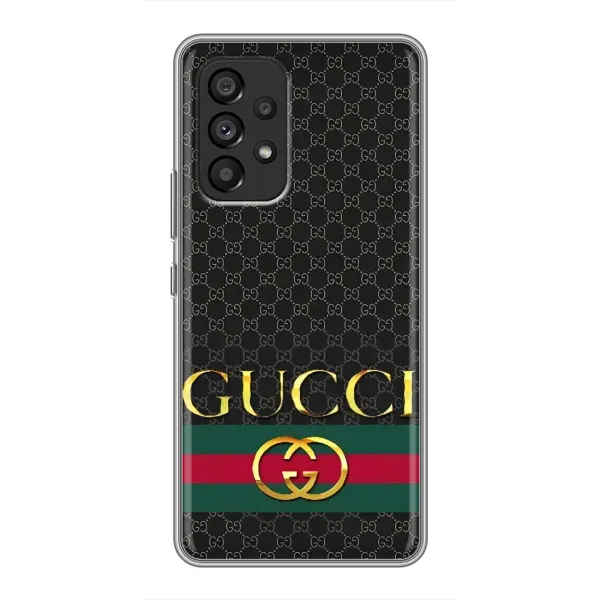 Чехол с принтом «Gucci оригинал» для Samsung Galaxy A53 (5G) Чехол с принтом «Gucci оригинал» для Samsung Galaxy A53 (5G)