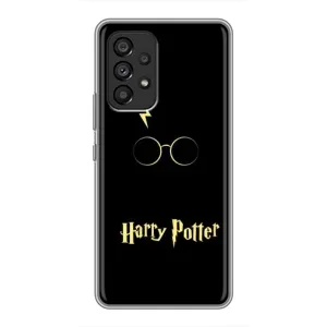Чохол з принтом «Harry Potter» для Samsung Galaxy A53 (5G)