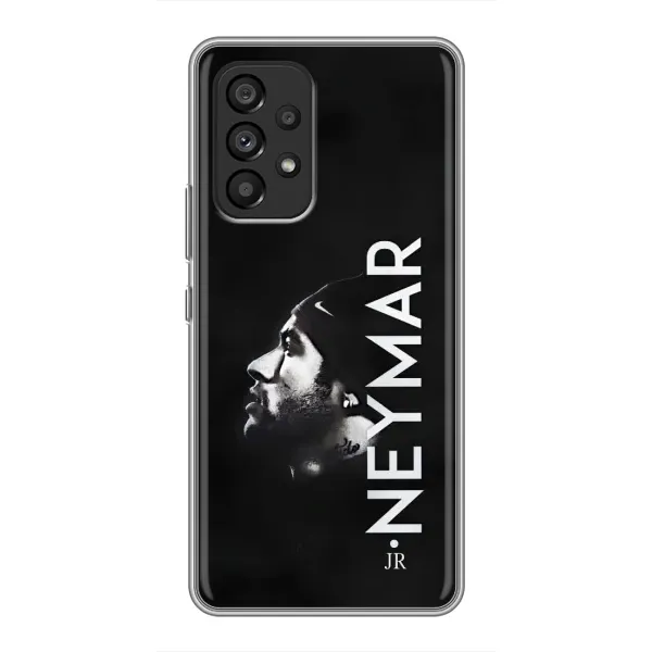Чехол с принтом «NEYMAR» для Samsung Galaxy A53 (5G)