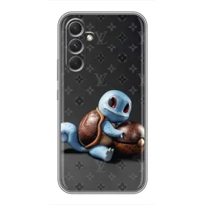 Брендновые Чехлы для Samsung Galaxy A54 - (PREMIUMPrint) (Черепашка)