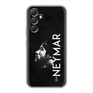Чохол Неймар для Samsung Galaxy A54 (AlphaPrint) (NEYMAR)