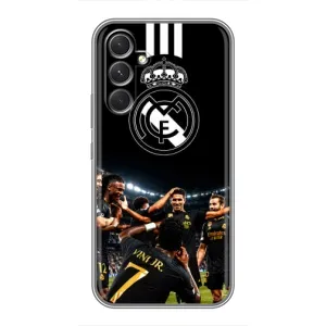 Чехол с принтом «ФК Реал Мадрид» для Samsung Galaxy A54