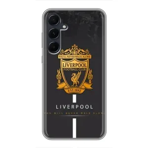 Чохли для Самсунґ Гелексі Е55 (VPrint) - ТОП ФК (FC Liverpool)