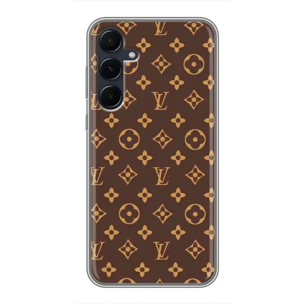 Чехол с принтом «фон LOUIS VUITTON» для Samsung Galaxy A55 Чехол с принтом «фон LOUIS VUITTON» для Samsung Galaxy A55