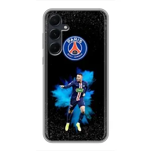 Чехлы Килиан Мбаппе для Samsung Galaxy A55 (Мбаппе ПСЖ)