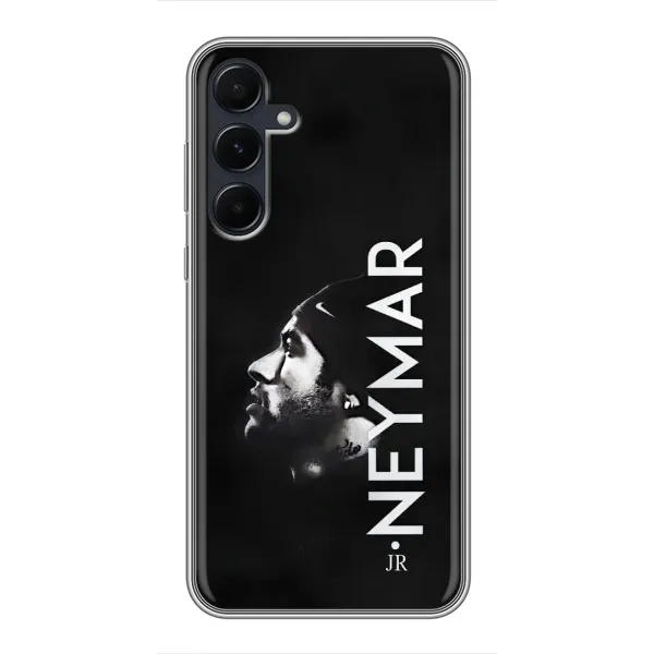 Чехол с принтом «NEYMAR» для Samsung Galaxy A55