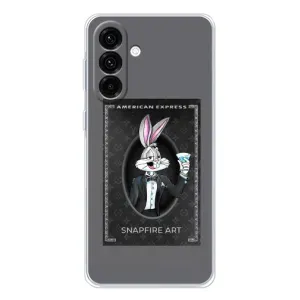 Брендновые Чехлы для Samsung Galaxy A56 5G - (PREMIUMPrint) (Бакс Бани LV)