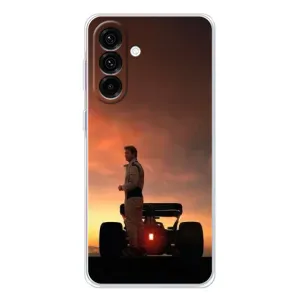 Чехол Формула1 на Samsung Galaxy A56 5G (Ф1 Гейс)