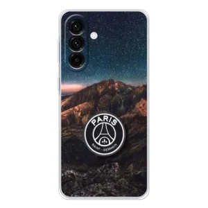 Чехлы PSG для Samsung Galaxy A56 5G (AlphaPrint) (ФК ПСЖ)