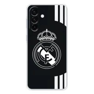 ФК Реал Мадрид чехлы для Samsung Galaxy A56 5G (AlphaPrint) (ФК Реал Мадрид)