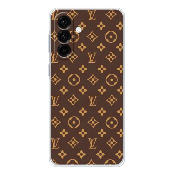 Чехол с принтом «фон LOUIS VUITTON» для Samsung Galaxy A56 5G
