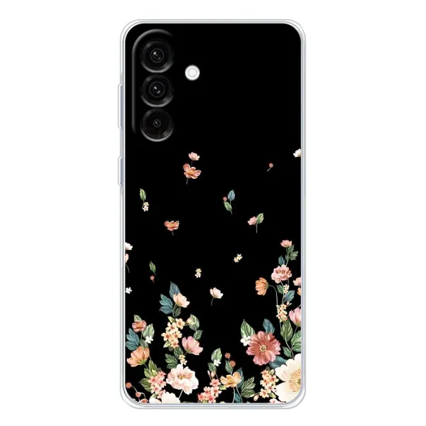 Чохол з принтом «Маленькі квіти» для Samsung Galaxy A56 5G Чохол з принтом «Маленькі квіти» для Samsung Galaxy A56 5G