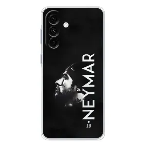 Чехол Неймар для Samsung Galaxy A56 5G (AlphaPrint) (NEYMAR)