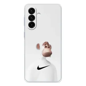 Чохли з Мавпами NFT для Samsung Galaxy A56 5G (AlphaPrint) (мавпа NFT Nike)