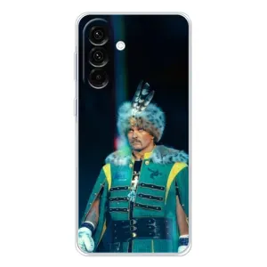 Чохол з картинкою Олександр Усик для Samsung Galaxy A56 5G (Усик Гетьман)