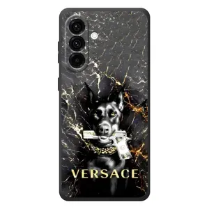 Чехлы VERSACE для Гелекси А57 (PREMIUMPrint) (AlphaPrint-ген.)