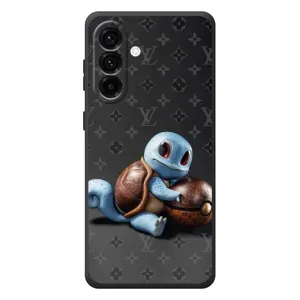 Брендновые Чехлы для Samsung Galaxy A57 - (PREMIUMPrint) (Черепашка)