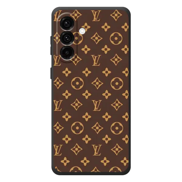 Чехол с принтом «фон LOUIS VUITTON» для Samsung Galaxy A57 Чехол с принтом «фон LOUIS VUITTON» для Samsung Galaxy A57
